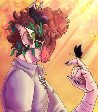 OC belongs to me OC belongs to me