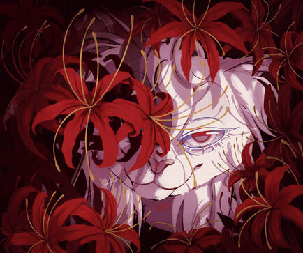 OC belongs to @lunalatte on instagram OC belongs to @_lunalatte_ on instagram
