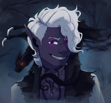 OC belongs to Kattiz on Artfight OC belongs to Kattiz on Artfight